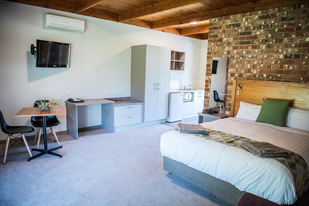 Cadell On The Murray Motel Моама Экстерьер фото